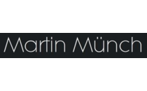 Logo Münch, Martin Fürth