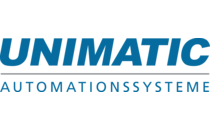 Logo UNIMATIC Automationssysteme GmbH Grub