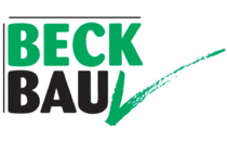 Logo Beck Bau GmbH Passau