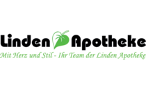 Logo Linden Apotheke Schwandorf