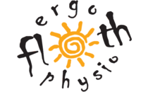 Logo Ergotherapie Floth C. Pressath