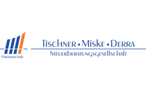 Logo Tischner Miske Derra Partnerschaft, Steuerberatungsgesellschaft Bamberg
