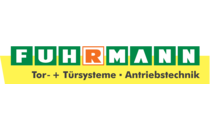 FirmenlogoFuhrmann GmbH Lichtenfels