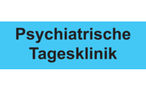 FirmenlogoPsychiatrische Tagesklinik Schweinfurt
