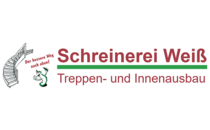 Logo Schreinerei Weiß Hohenburg