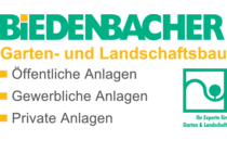 Logo Biedenbacher Gustav GmbH Kammerstein
