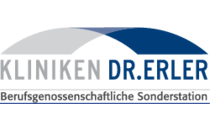 Logo Erler Kliniken Nürnberg