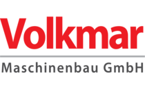 Logo Volkmar Maschinenbau GmbH Sennfeld