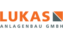 Logo Lukas Anlagenbau GmbH Vohenstrauß