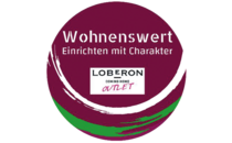 Logo LOBERON OUTLET bei Wohnenswert - Einrichten mit Charakter Fürth
