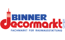 Logo Binner Decormarkt GmbH Karlstadt