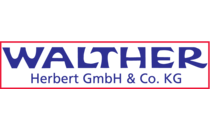 Logo Alarmanlagen Walther Herbert GmbH & Co. KG Schweinfurt