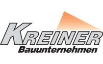 Logo Bauunternehmen Kreiner Michael Erlangen