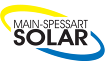 Logo Main-Spessart Solar GmbH Bessenbach