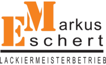 Logo Eschert Markus Lackiermeisterbetrieb Wörth