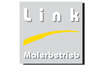 Logo Link Alfred, Malerbetrieb Laudenbach