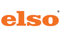 Logo ELSO Elbe GmbH & Co. KG Hofheim