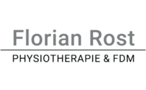 Logo Physiotherapie Rost Nürnberg