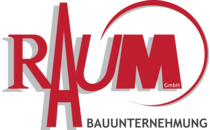 Logo Raum Bauunternehmung GmbH Happurg