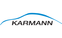 Logo Karmann GmbH & Co. KG Metten