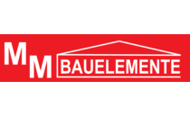 Logo Bauelemente Martin Maier Holzheim