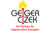 Logo Cizek & Geiger GmbH & Co.KG Straubing