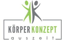 Logo Körperkonzept Auszeit Neunburg