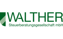 Logo Walther Steuerberatungsgesellschaft mbH Treuchtlingen