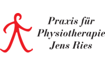 Logo PHYSIOTHERAPIE Jens Ries Waldbrunn