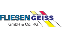 Logo Geiss Fliesen Auerbach