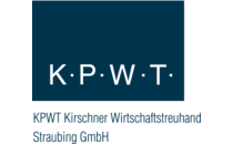 Logo KPWT Straubing GmbH Straubing
