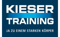 Logo Fitnesscenter Kieser Training Ja zu einem starken Körper Regensburg