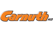 Logo CARNUTH KG Stahlrecycling Straubing
