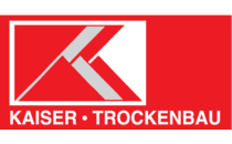 Logo KAISER Trockenbau GmbH Erlangen