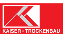 Kundenlogo von KAISER Trockenbau GmbH