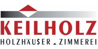 Kundenlogo Zimmerei - Holzbau - Treppenbau L. u. H. Keilholz GmbH