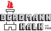 Logo Bergmann Kalk Kasendorf