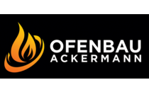 Logo Ofenbau Ackermann GmbH & Co. KG Hallerndorf