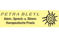 Logo Logopädie Bleyl Petra Kulmbach