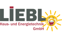 Logo Liebl Haus- u. Energietechnik GmbH Moosbach