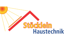 Logo Stöcklein Haustechnik GmbH & Co. KG Heiligenstadt