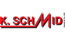 Logo Schmid Karl GmbH & Co.KG Plattling