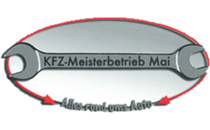 Logo Mai Kfz-Meisterbetrieb Inh. Mai Marcus Eibelstadt