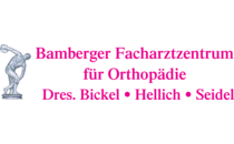 Logo Hellich, Bickel, Seidel Dres. Bamberg