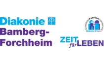 Logo Diakonisches Werk Bamberg