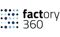 Firmenlogofactory360 GmbH Weiherhammer