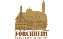 Logo Stadt Forchheim Forchheim