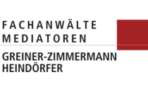 Logo Greiner-Zimmermann, Heindörfer Passau