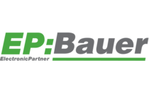 Logo Bauer Fernseh EP:Bauer Pegnitz