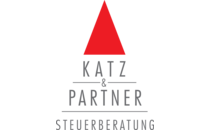 Logo Steuerberater Katz & Partner Schwabach